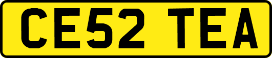 CE52TEA