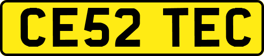 CE52TEC