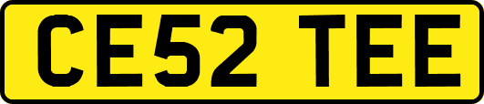 CE52TEE