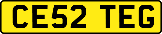 CE52TEG