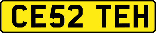 CE52TEH