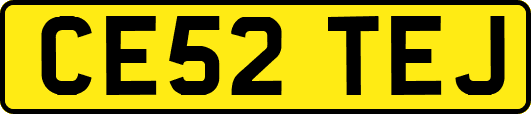 CE52TEJ