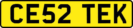 CE52TEK