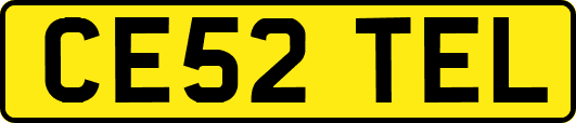 CE52TEL