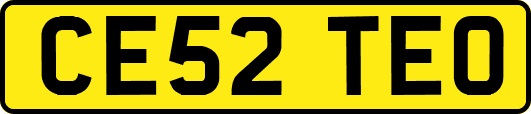CE52TEO