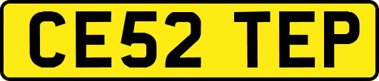 CE52TEP