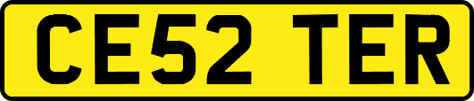CE52TER
