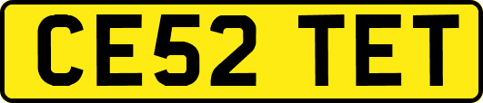 CE52TET