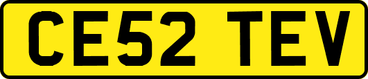 CE52TEV