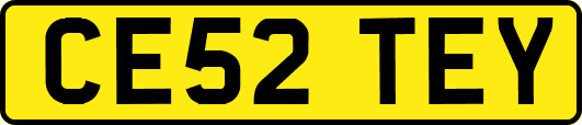 CE52TEY
