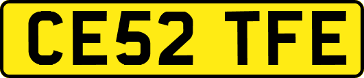 CE52TFE