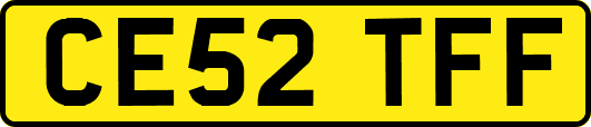 CE52TFF