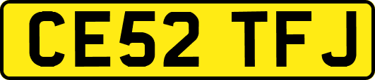 CE52TFJ