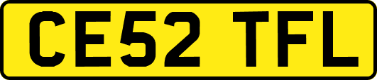 CE52TFL