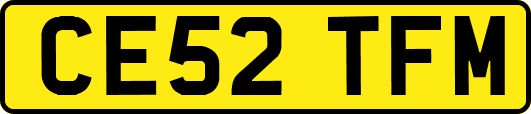 CE52TFM