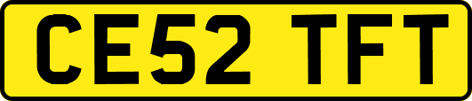 CE52TFT