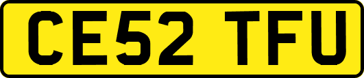 CE52TFU