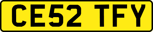 CE52TFY