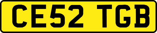 CE52TGB