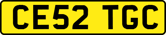 CE52TGC