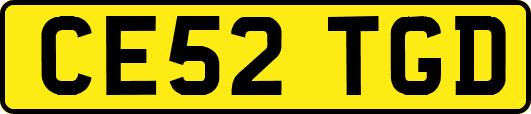 CE52TGD