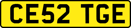 CE52TGE