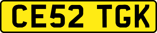 CE52TGK