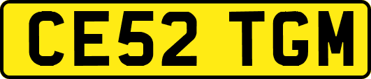 CE52TGM