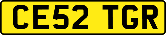 CE52TGR