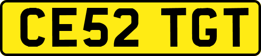 CE52TGT