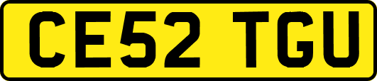 CE52TGU