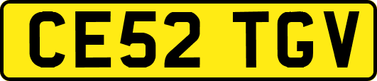 CE52TGV