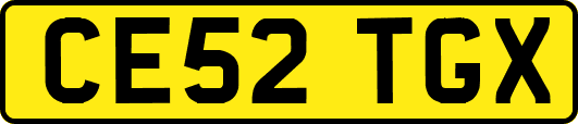 CE52TGX