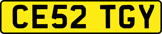CE52TGY