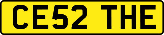 CE52THE