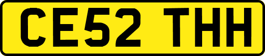 CE52THH