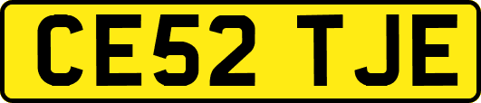 CE52TJE