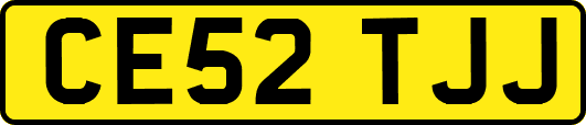 CE52TJJ