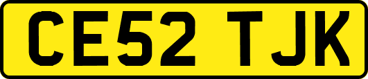 CE52TJK