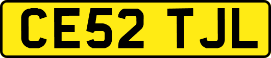 CE52TJL