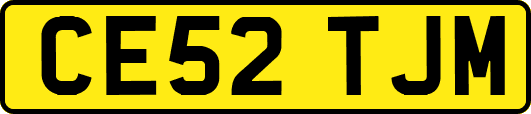 CE52TJM