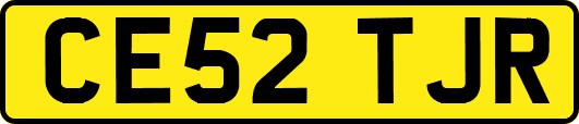 CE52TJR