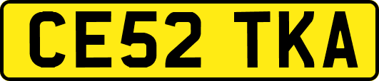 CE52TKA