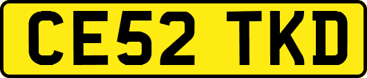 CE52TKD