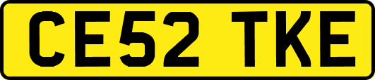 CE52TKE