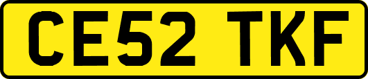 CE52TKF