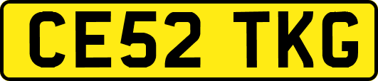 CE52TKG