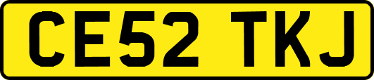 CE52TKJ