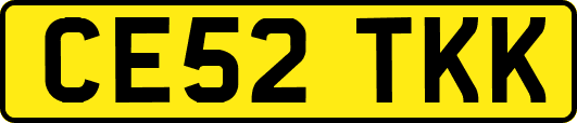 CE52TKK