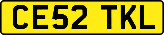 CE52TKL